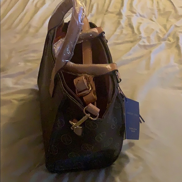 ADRIENNE VITTADINI hand bag / crossbody - Picture 4 of 5